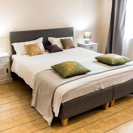 סיביו Quarisma Apartment מראה חיצוני תמונה